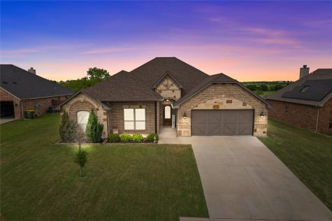 204 Landry Avenue Godley TX 76044