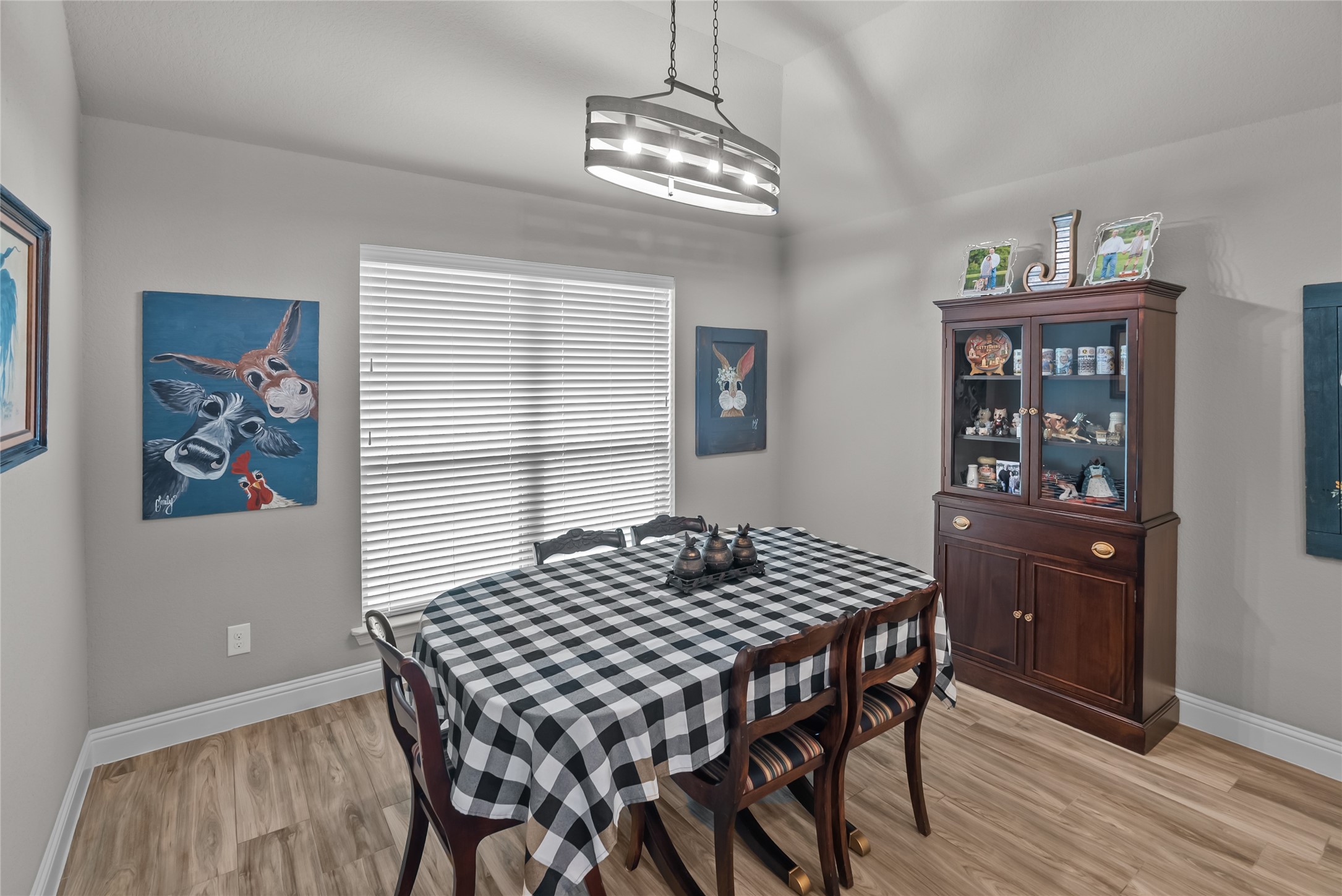 204 Landry Avenue Godley TX 76044