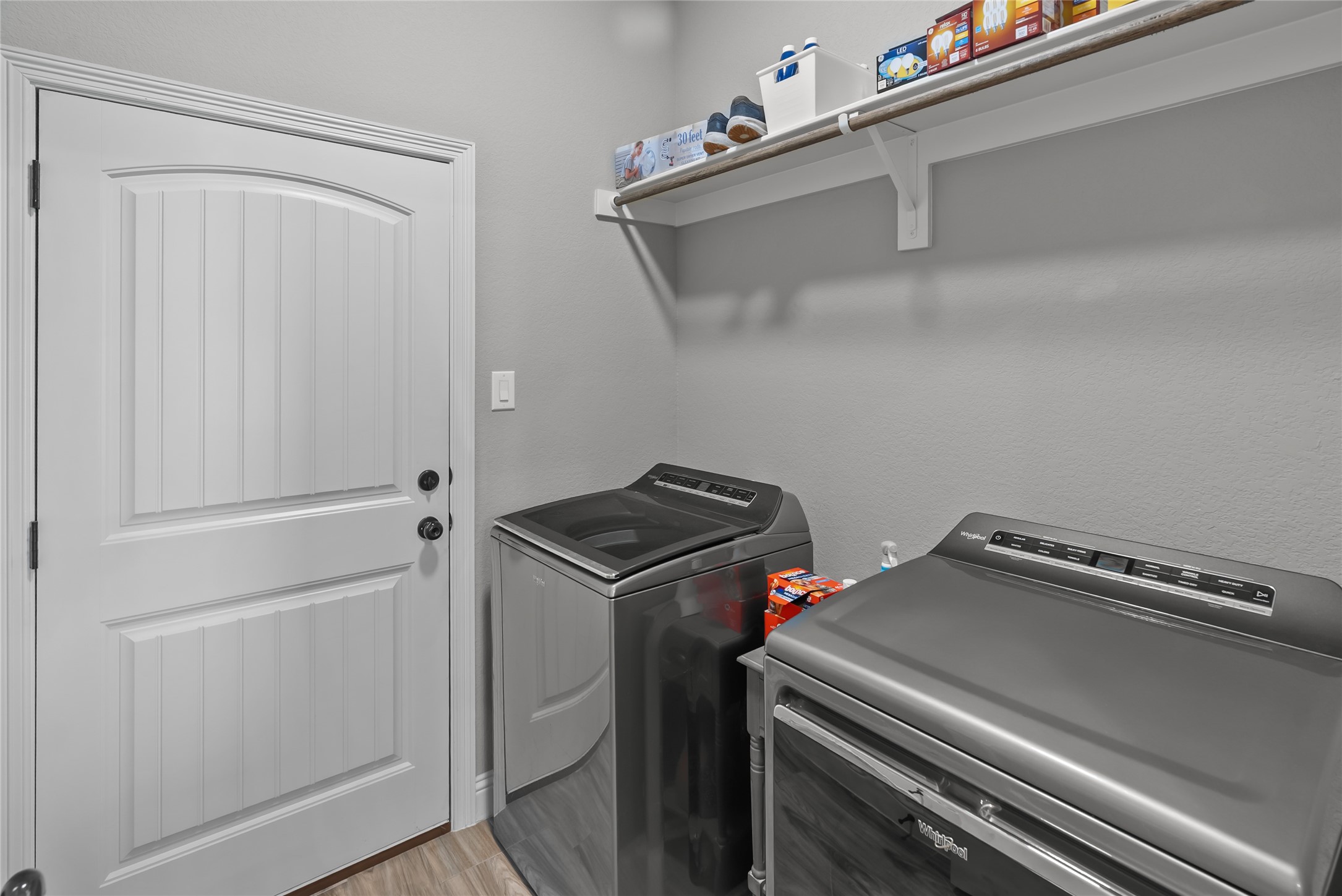 204 Landry Avenue Godley TX 76044