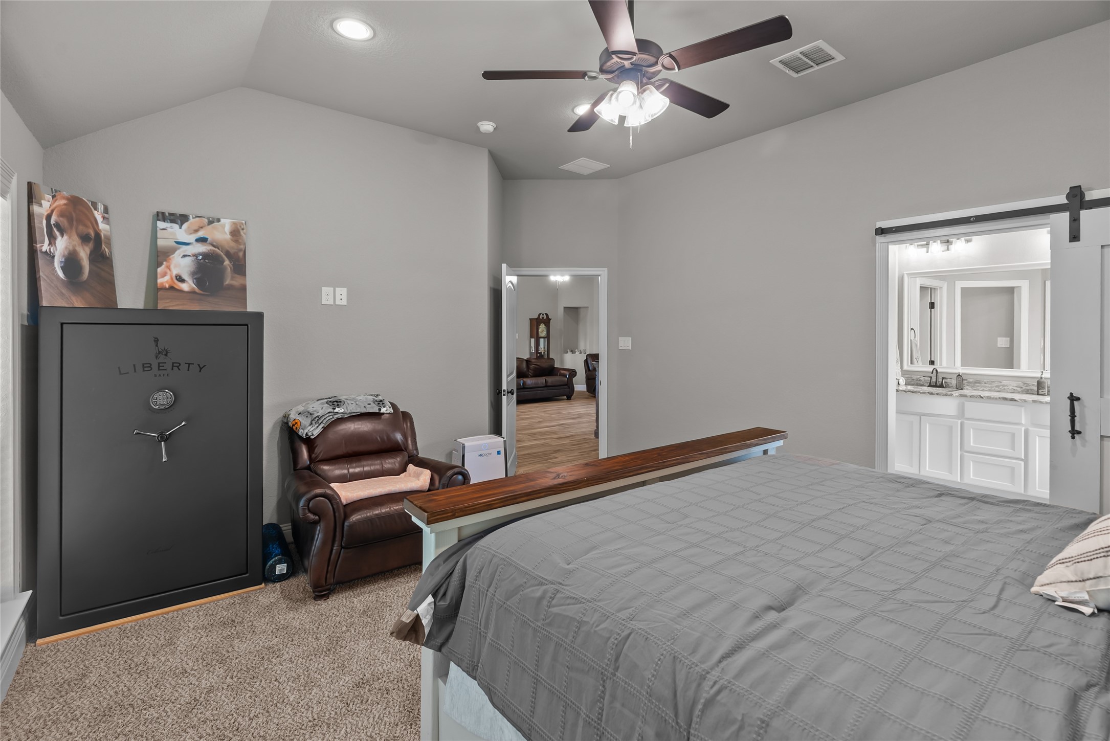 204 Landry Avenue Godley TX 76044