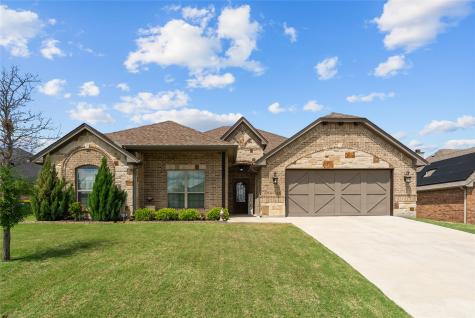 204 Landry Avenue Godley TX 76044