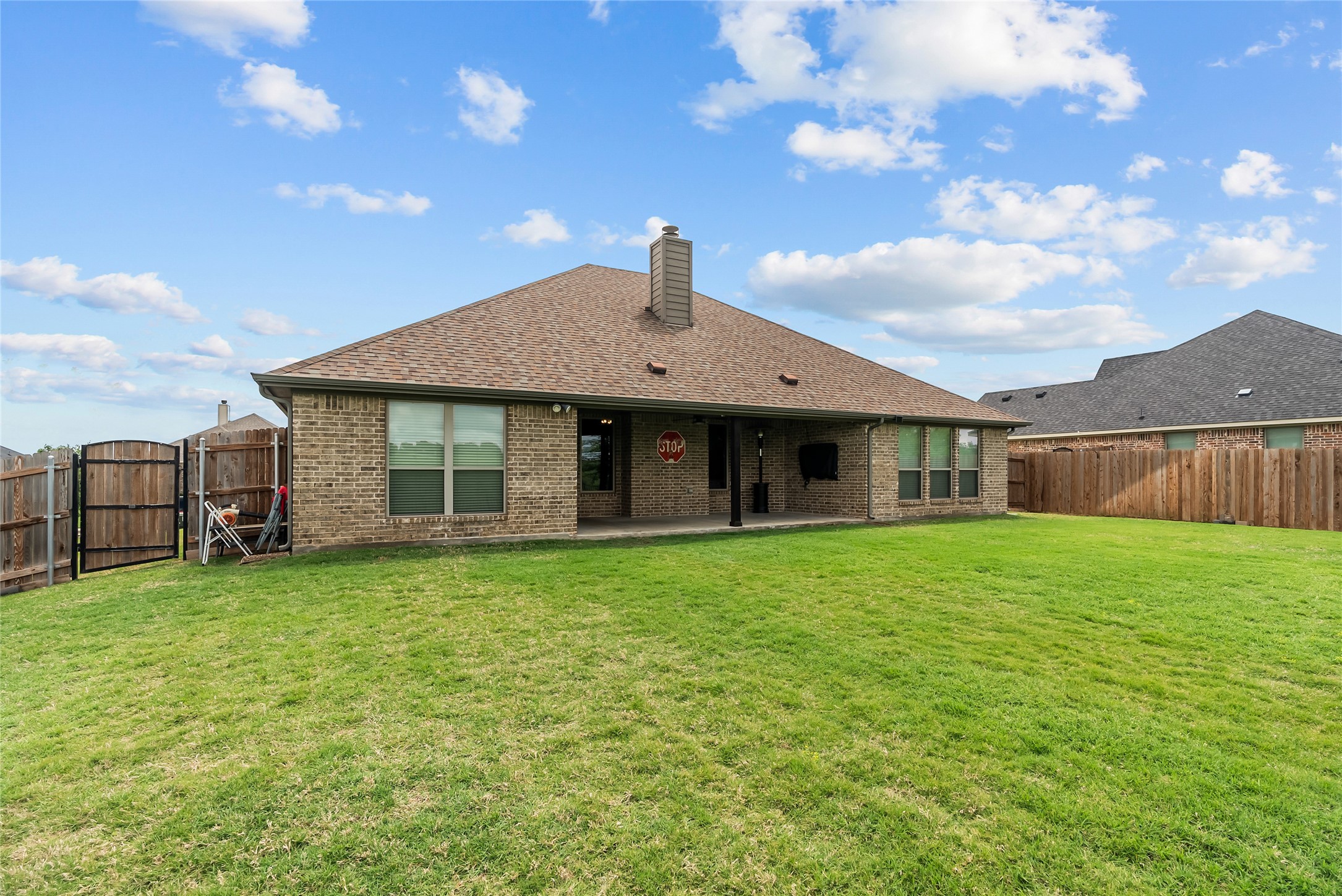 204 Landry Avenue Godley TX 76044