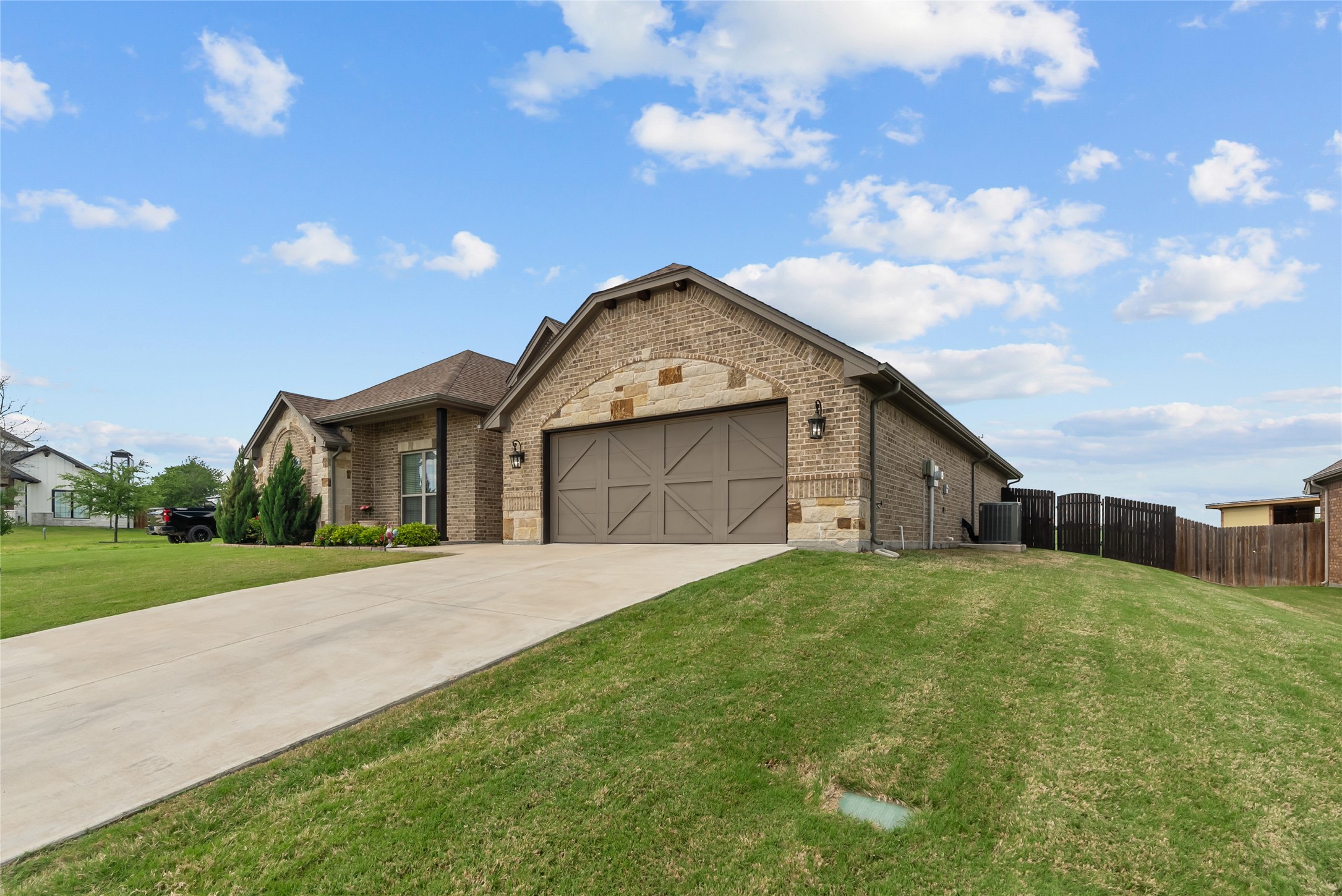 204 Landry Avenue Godley TX 76044