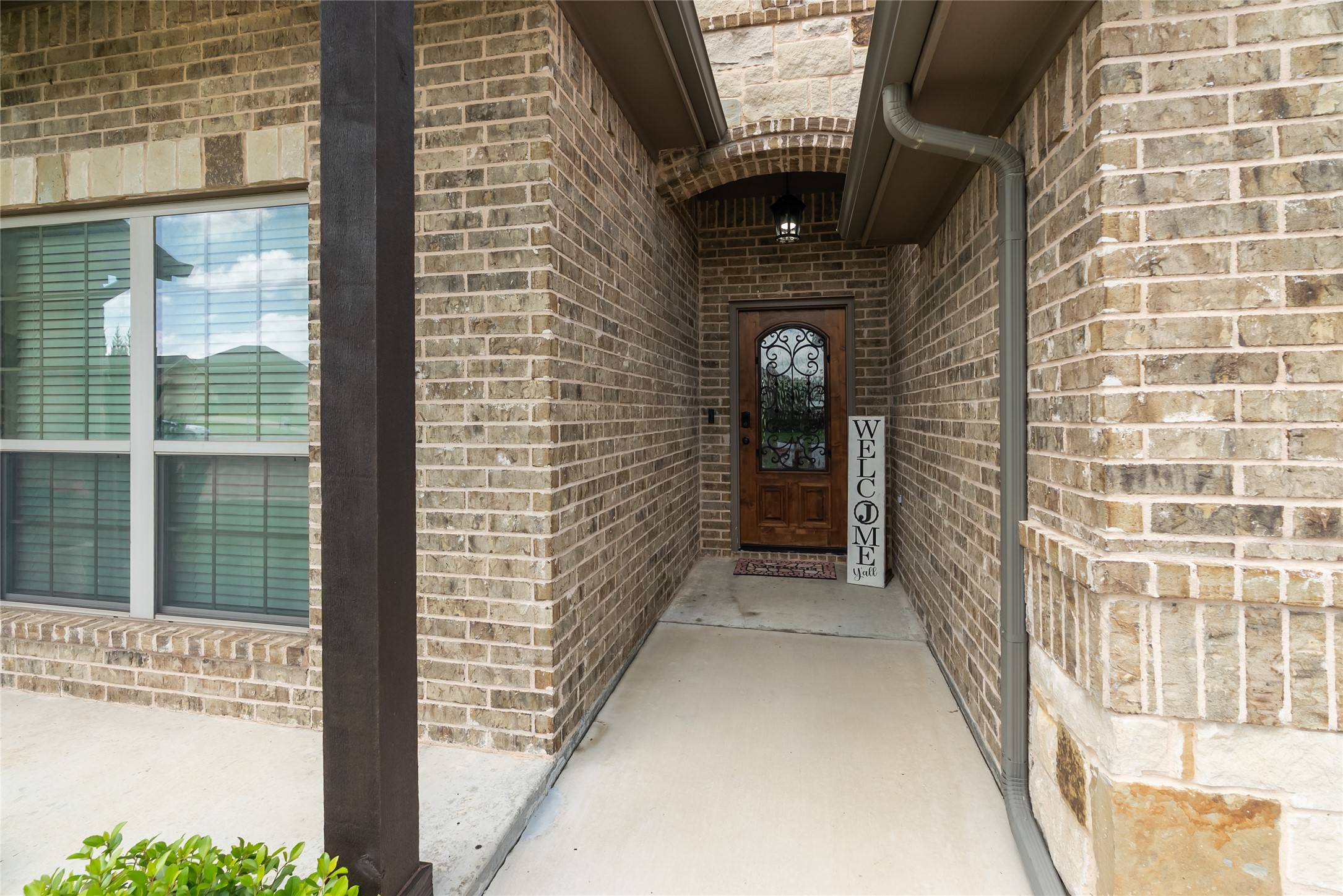 204 Landry Avenue Godley TX 76044