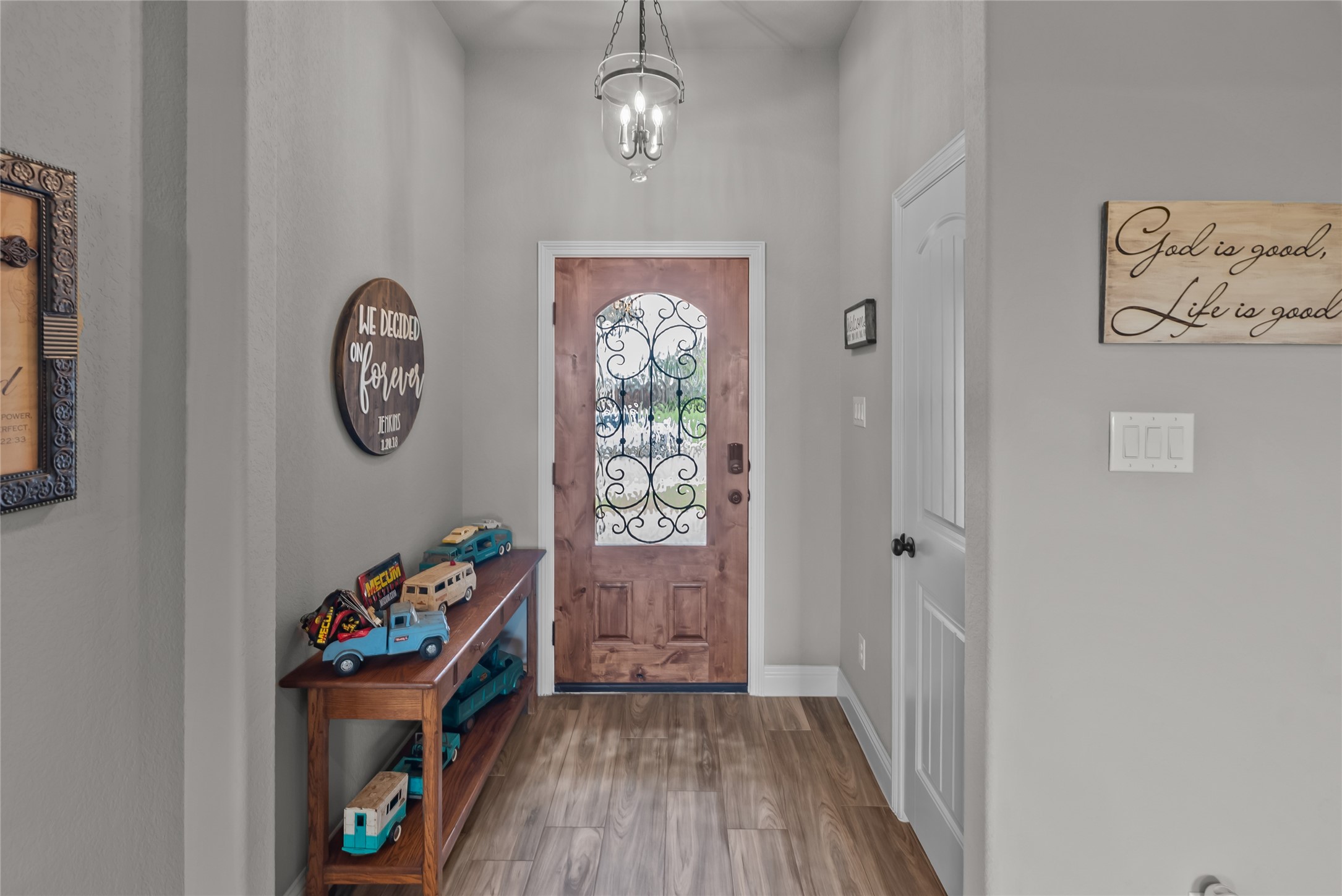 204 Landry Avenue Godley TX 76044