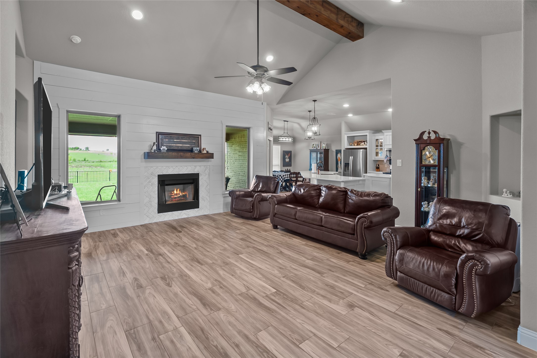 204 Landry Avenue Godley TX 76044