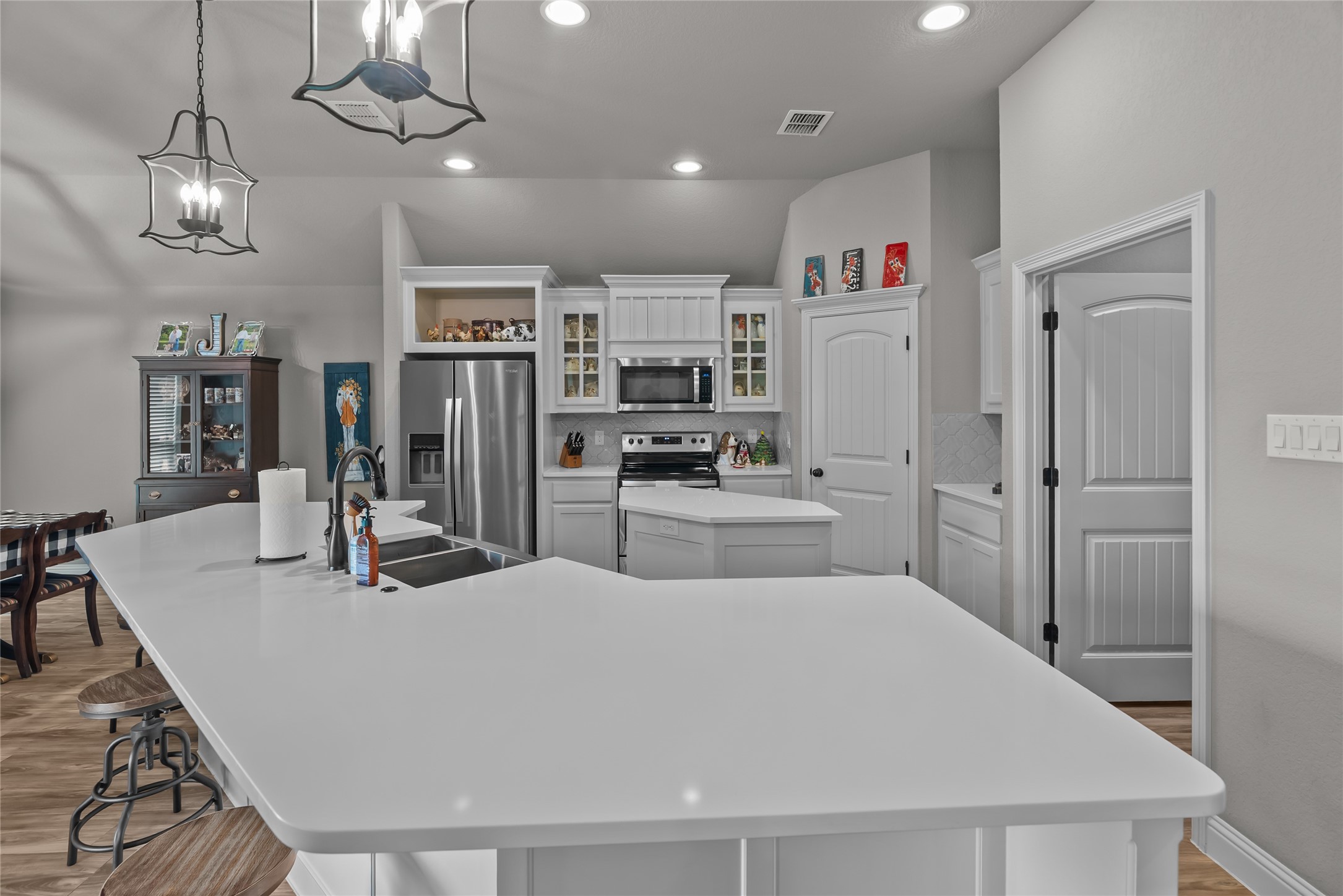 204 Landry Avenue Godley TX 76044