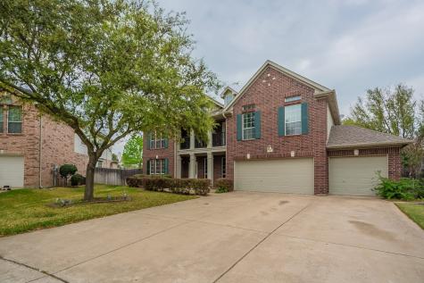6 Altman Court Mansfield TX 76063
