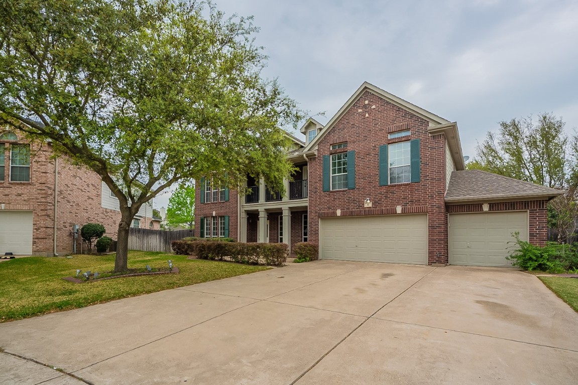6 Altman Court Mansfield TX 76063