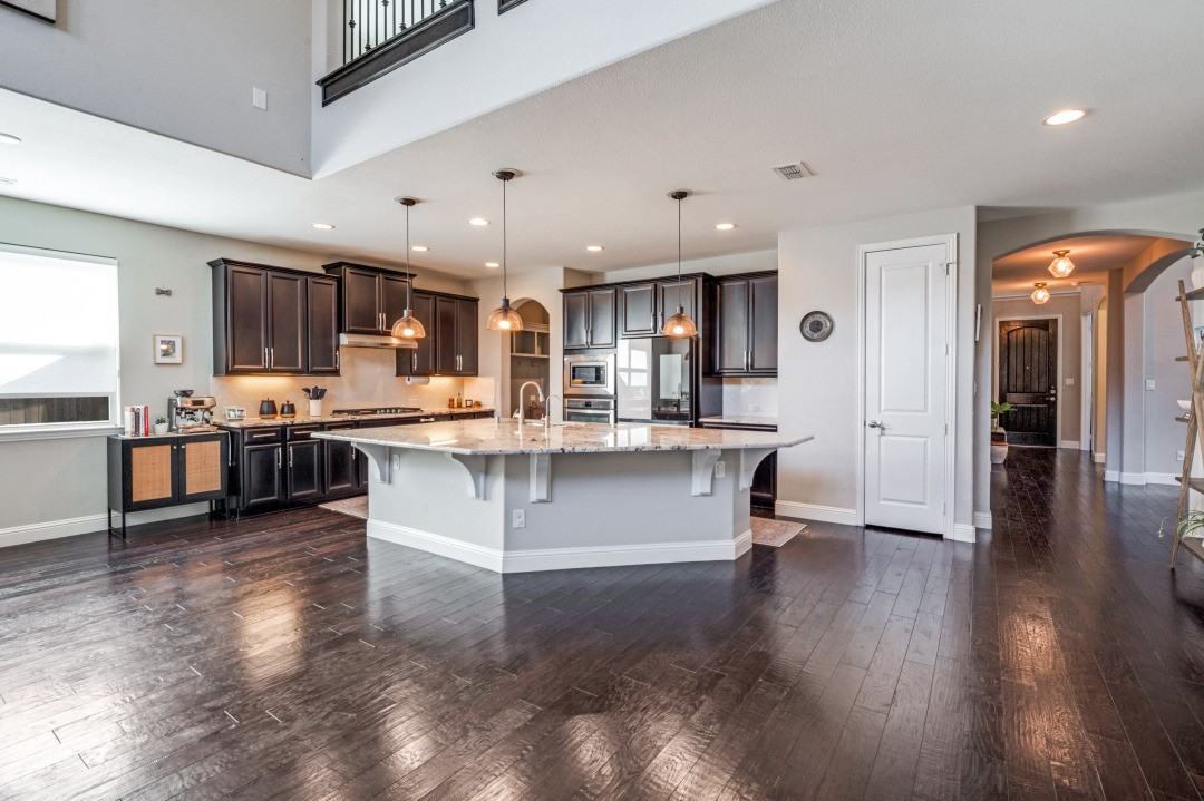 2629 Marble Creek Drive The Colony TX 75056