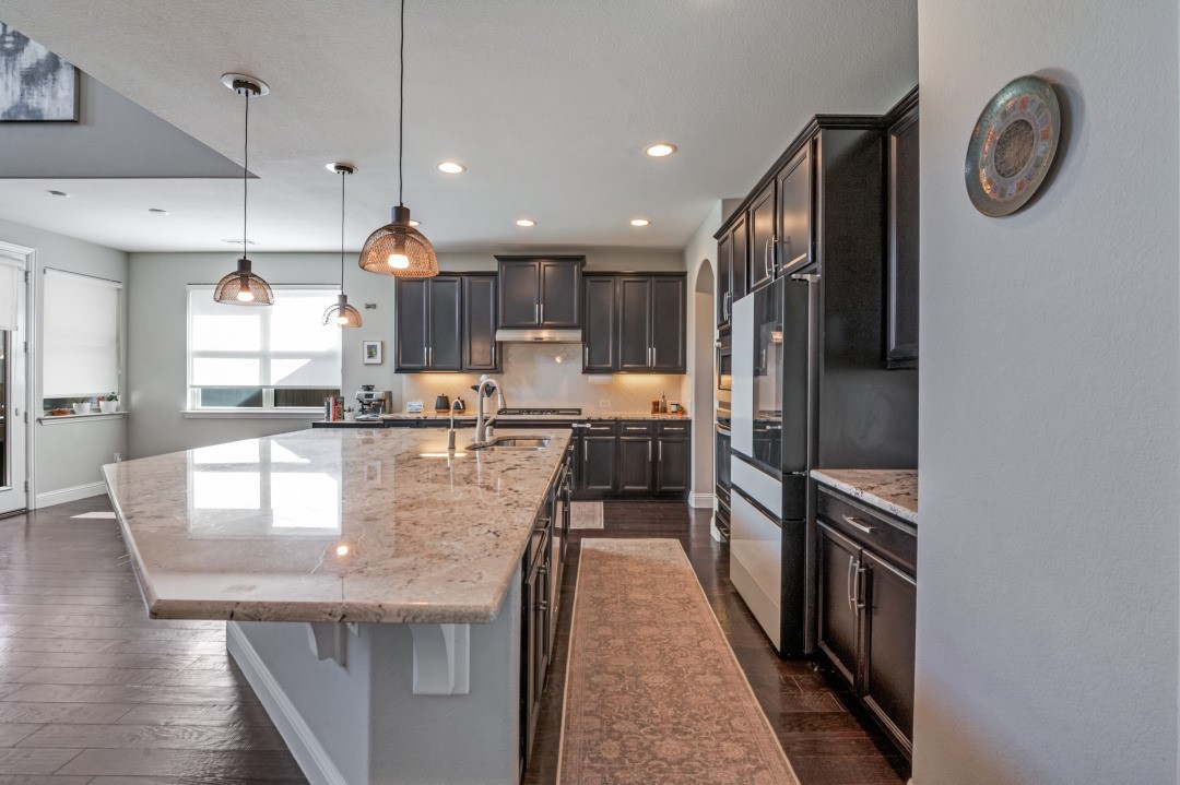 2629 Marble Creek Drive The Colony TX 75056