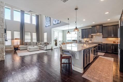 2629 Marble Creek Drive The Colony TX 75056