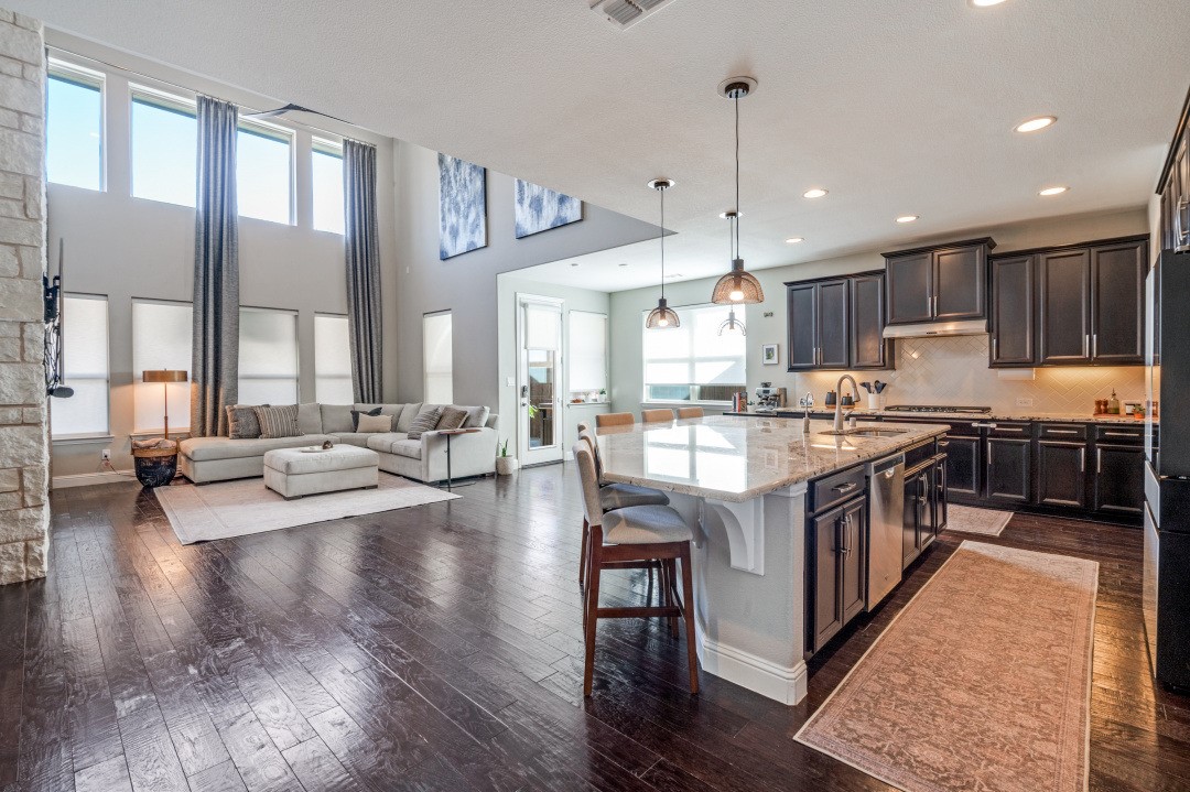 2629 Marble Creek Drive The Colony TX 75056