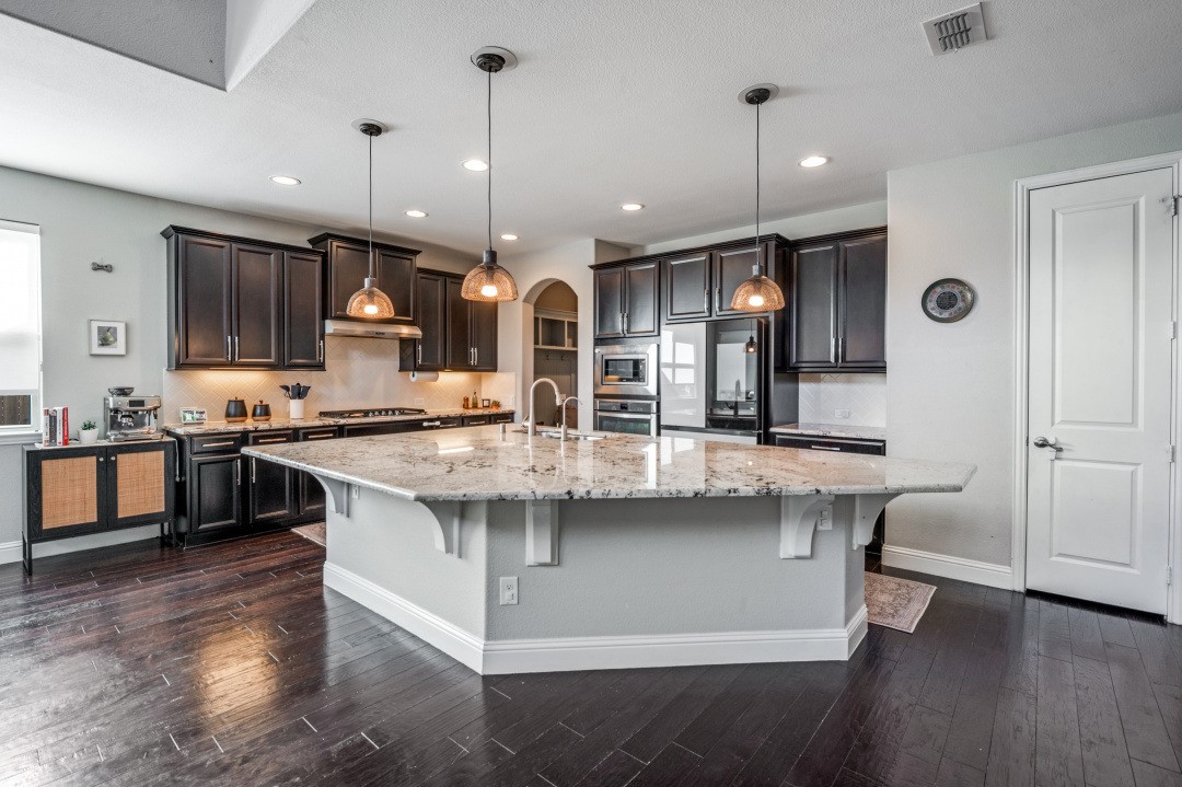 2629 Marble Creek Drive The Colony TX 75056