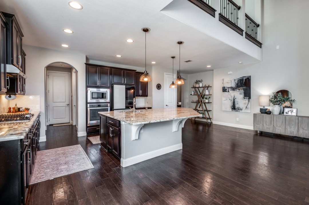 2629 Marble Creek Drive The Colony TX 75056