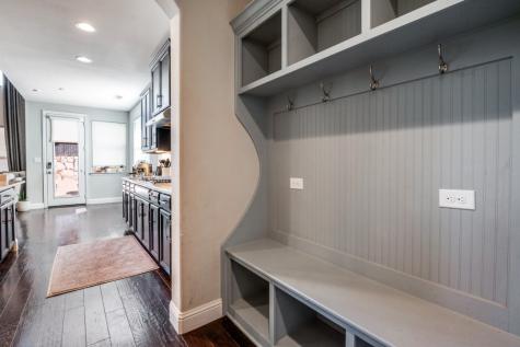 2629 Marble Creek Drive The Colony TX 75056