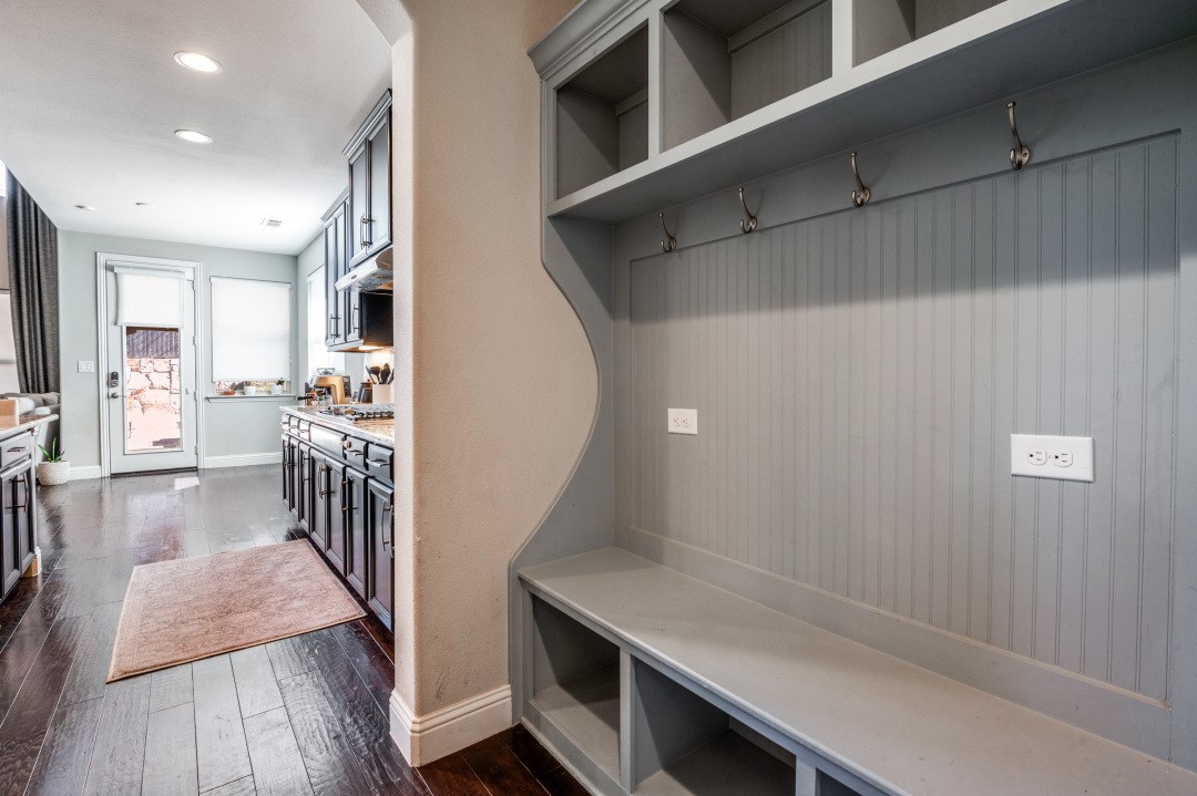 2629 Marble Creek Drive The Colony TX 75056