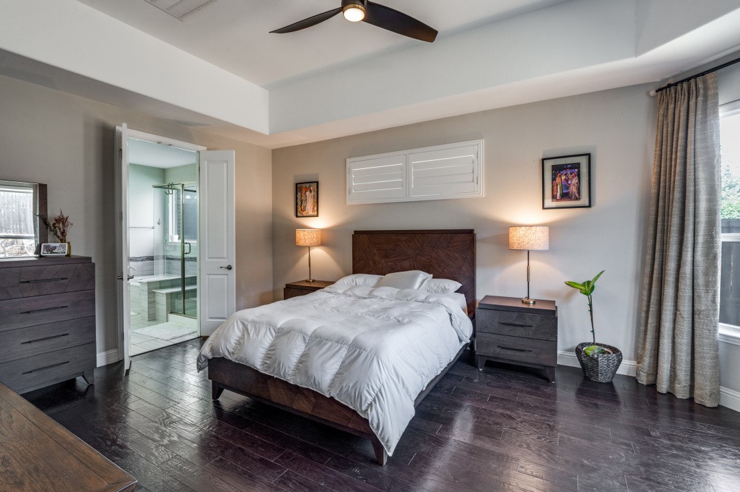 2629 Marble Creek Drive The Colony TX 75056