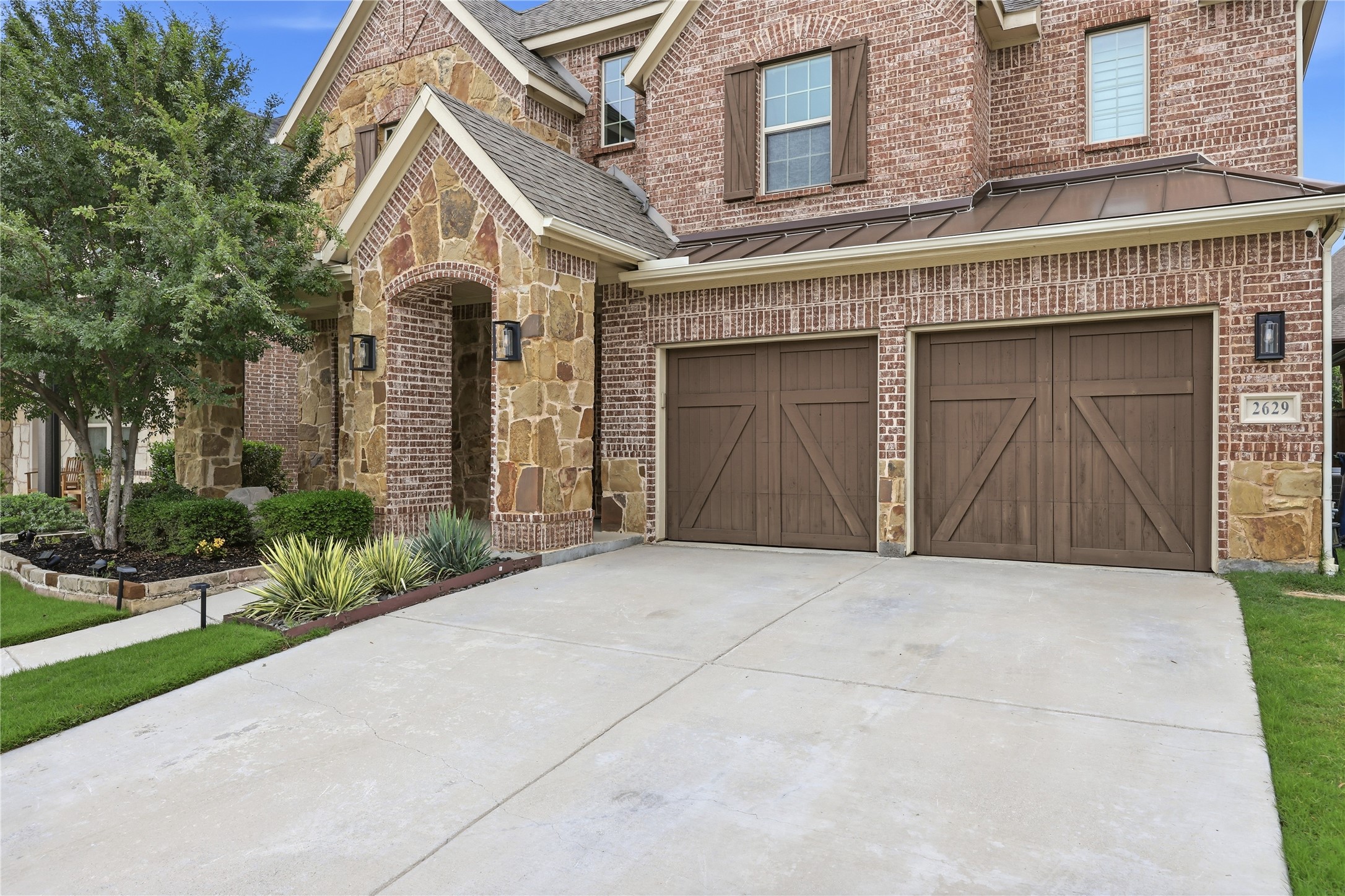 2629 Marble Creek Drive The Colony TX 75056