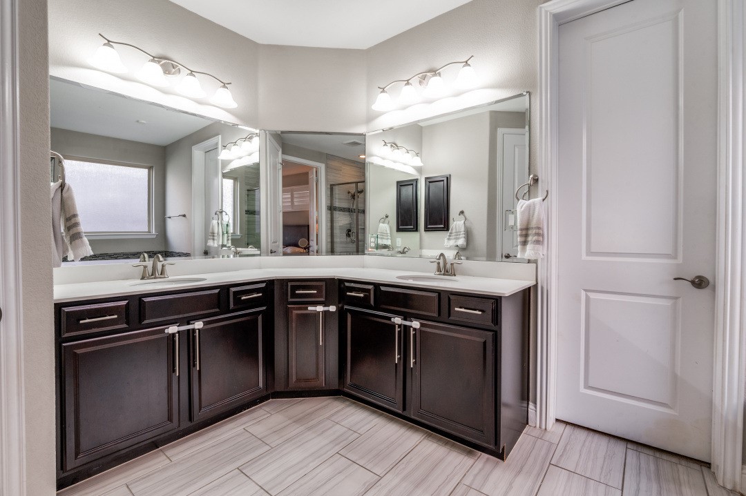 2629 Marble Creek Drive The Colony TX 75056
