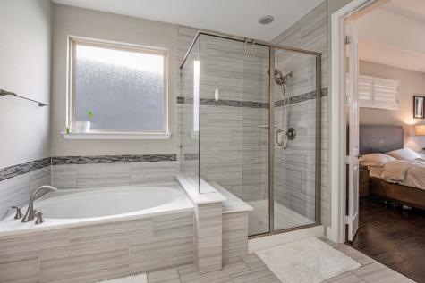 2629 Marble Creek Drive The Colony TX 75056