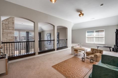 2629 Marble Creek Drive The Colony TX 75056