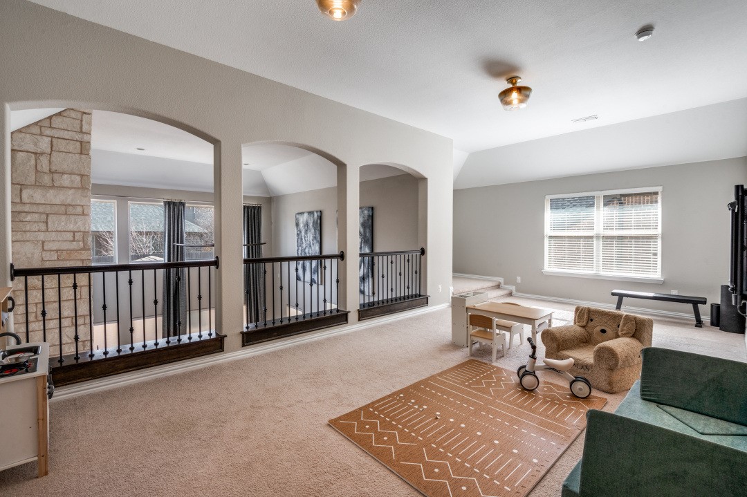 2629 Marble Creek Drive The Colony TX 75056