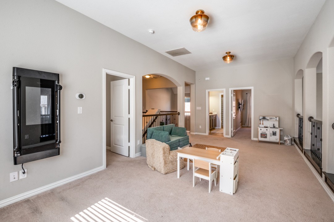 2629 Marble Creek Drive The Colony TX 75056