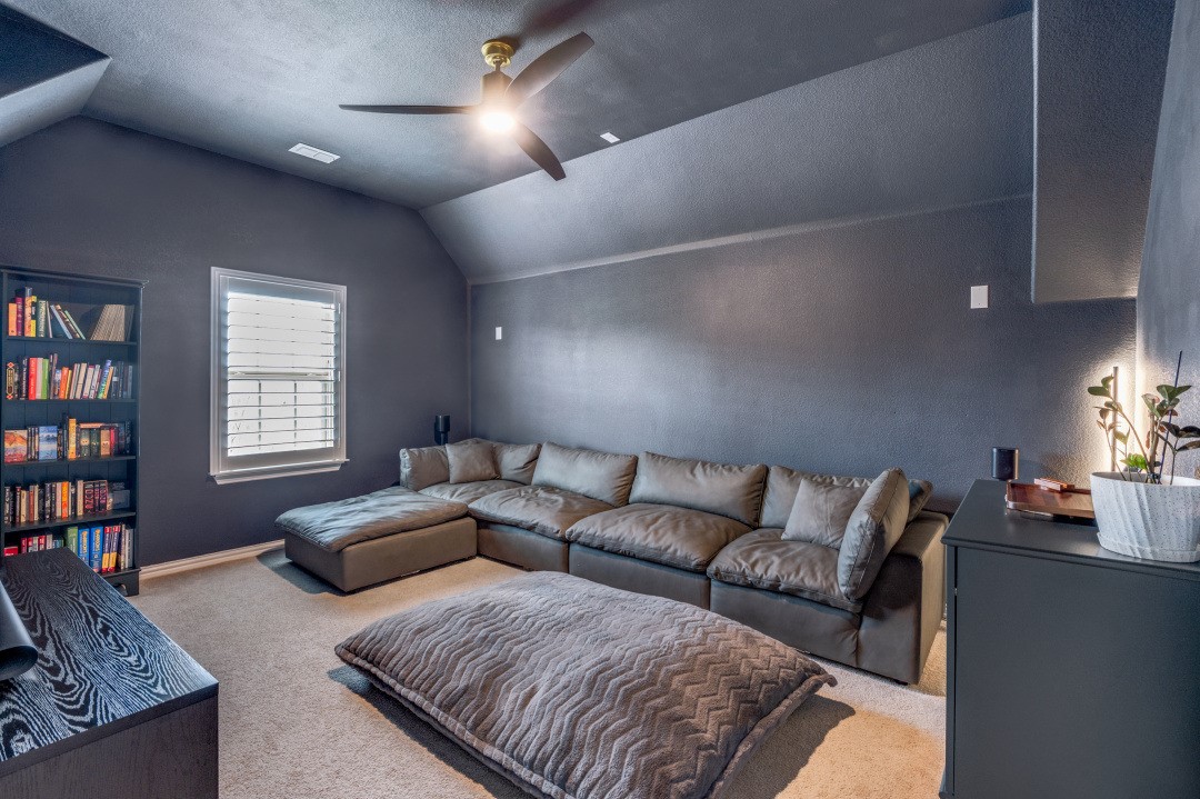 2629 Marble Creek Drive The Colony TX 75056