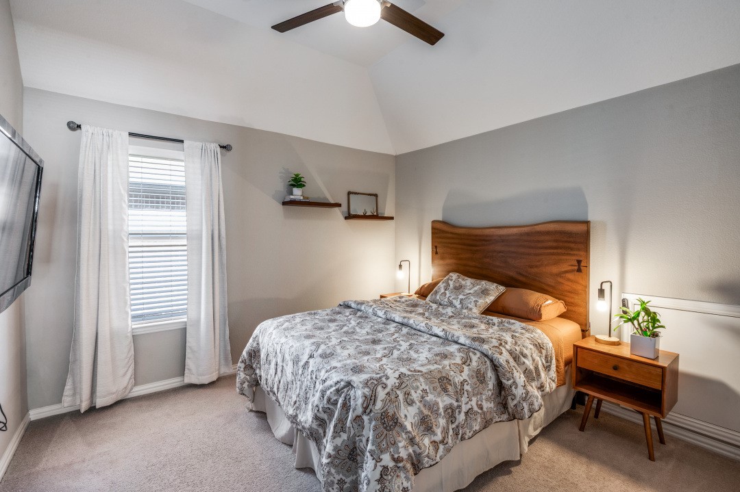 2629 Marble Creek Drive The Colony TX 75056