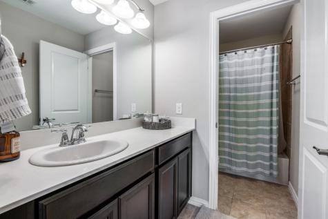 2629 Marble Creek Drive The Colony TX 75056