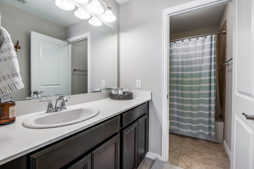 2629 Marble Creek Drive The Colony TX 75056
