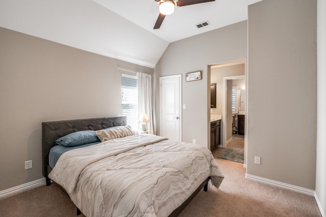 2629 Marble Creek Drive The Colony TX 75056