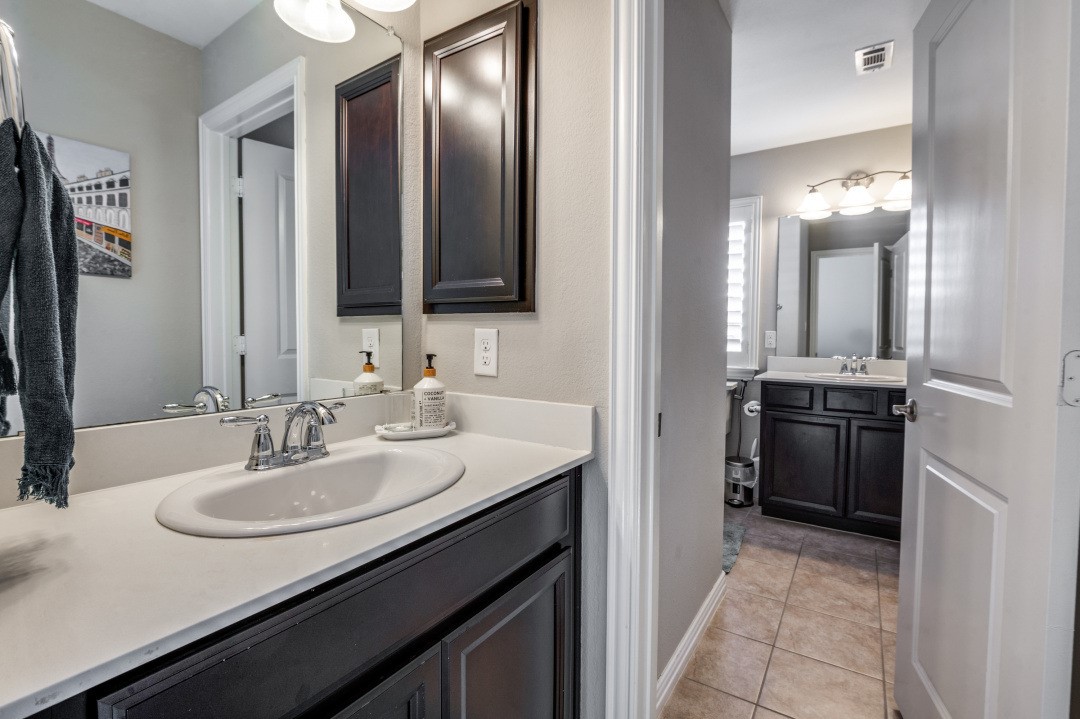 2629 Marble Creek Drive The Colony TX 75056