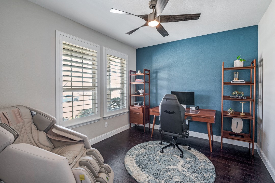 2629 Marble Creek Drive The Colony TX 75056