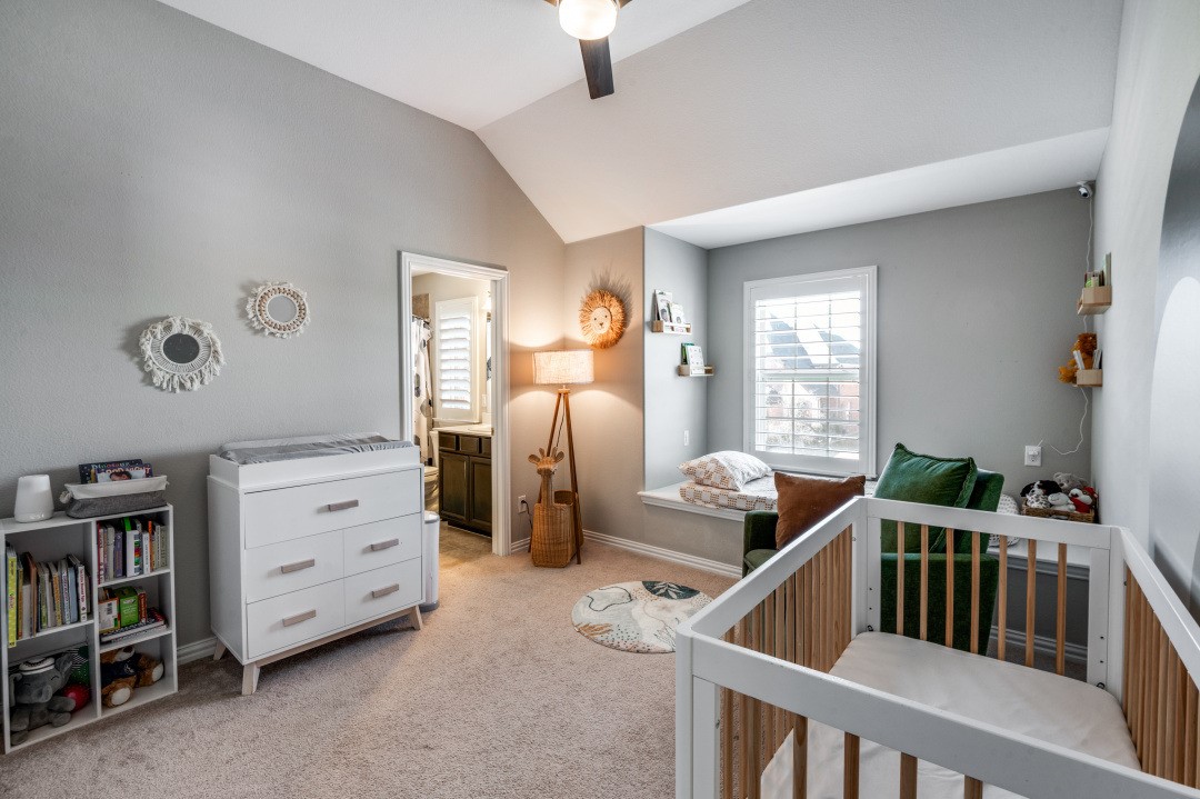 2629 Marble Creek Drive The Colony TX 75056