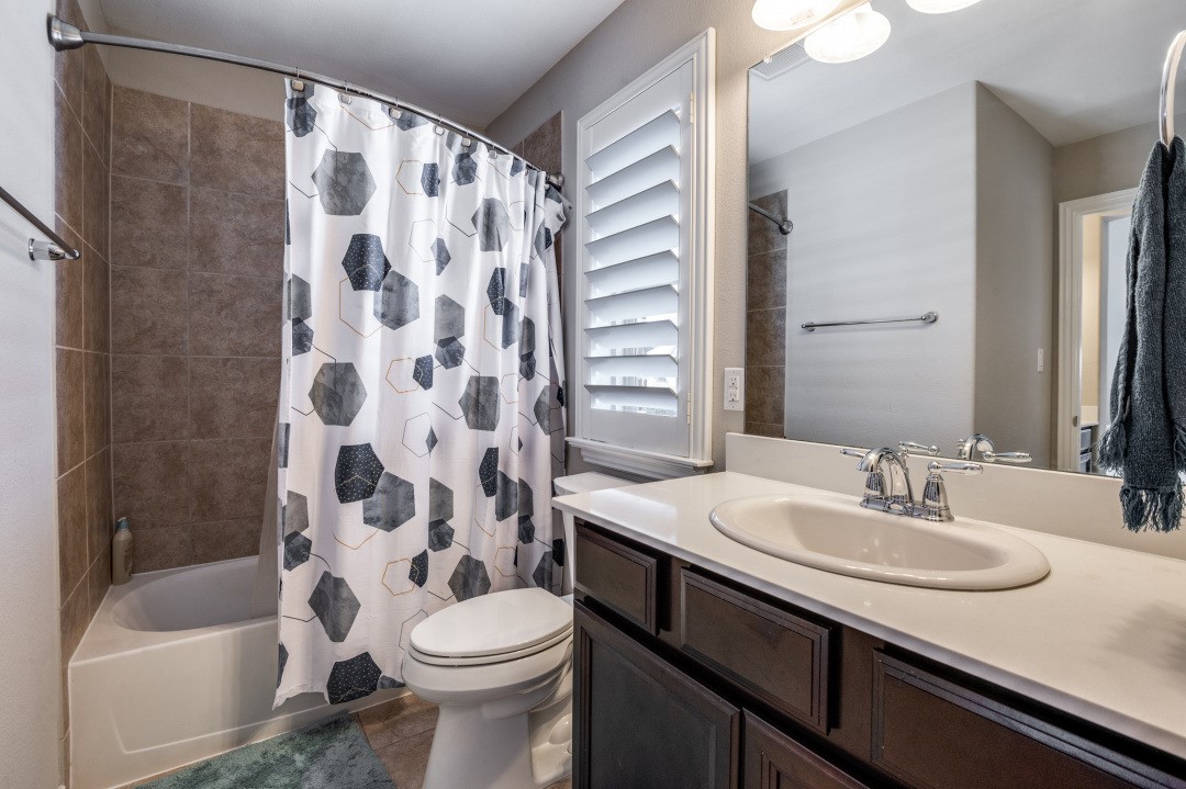2629 Marble Creek Drive The Colony TX 75056
