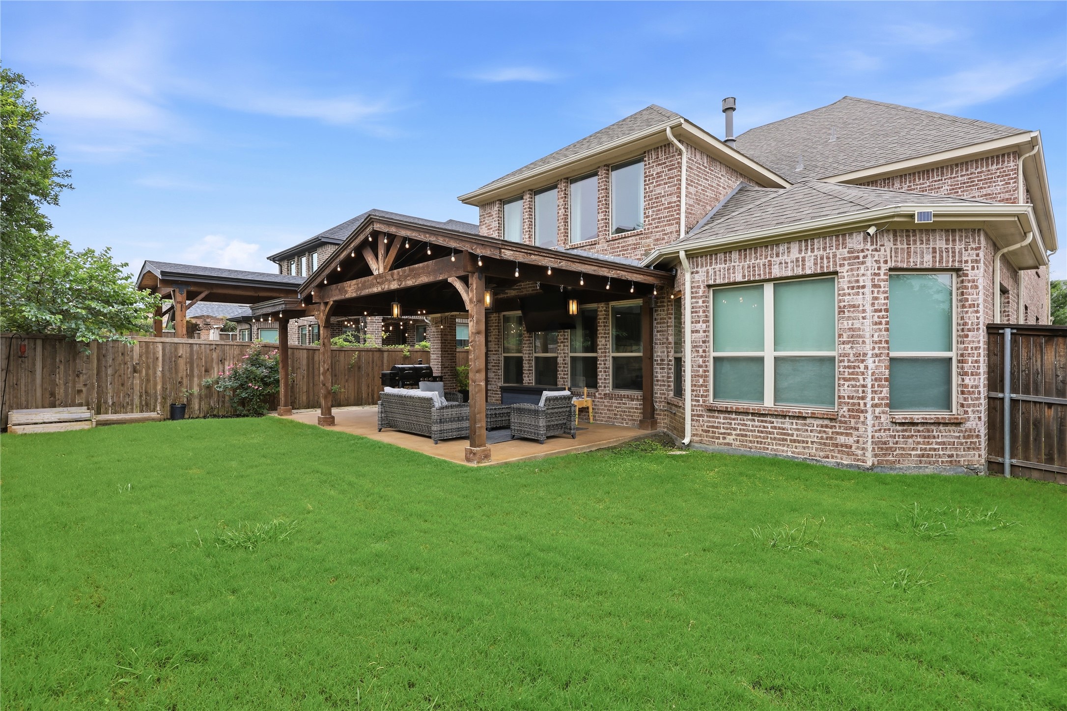2629 Marble Creek Drive The Colony TX 75056