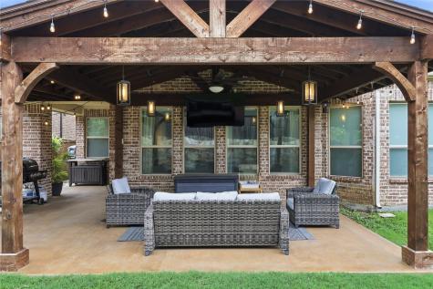 2629 Marble Creek Drive The Colony TX 75056