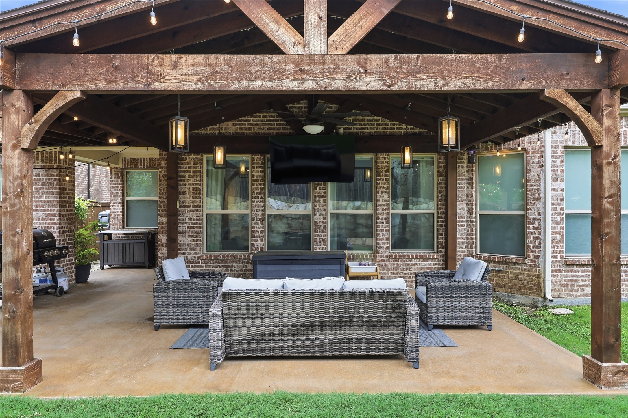 2629 Marble Creek Drive The Colony TX 75056