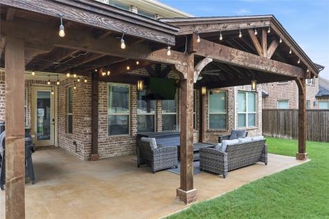 2629 Marble Creek Drive The Colony TX 75056