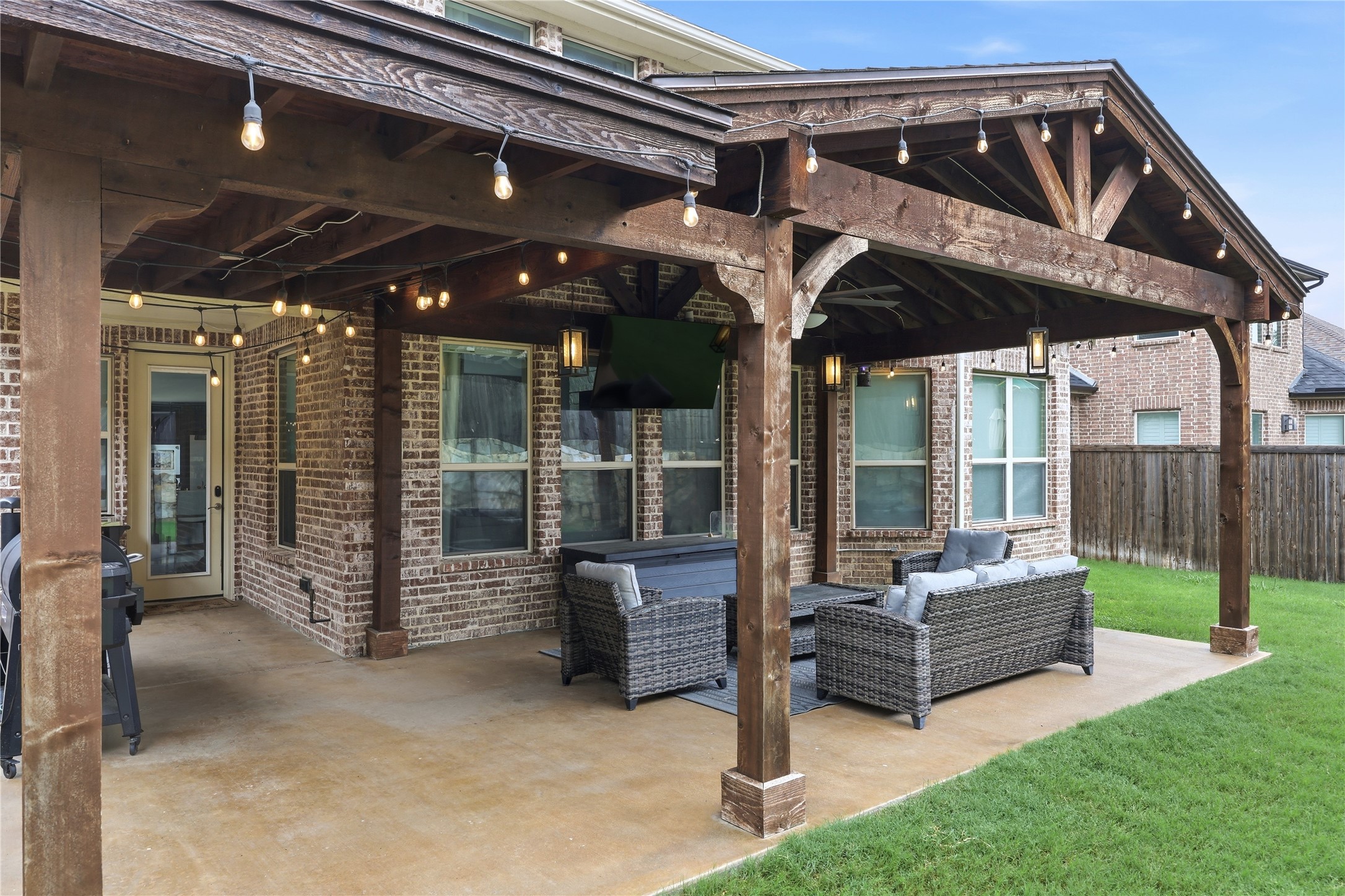 2629 Marble Creek Drive The Colony TX 75056