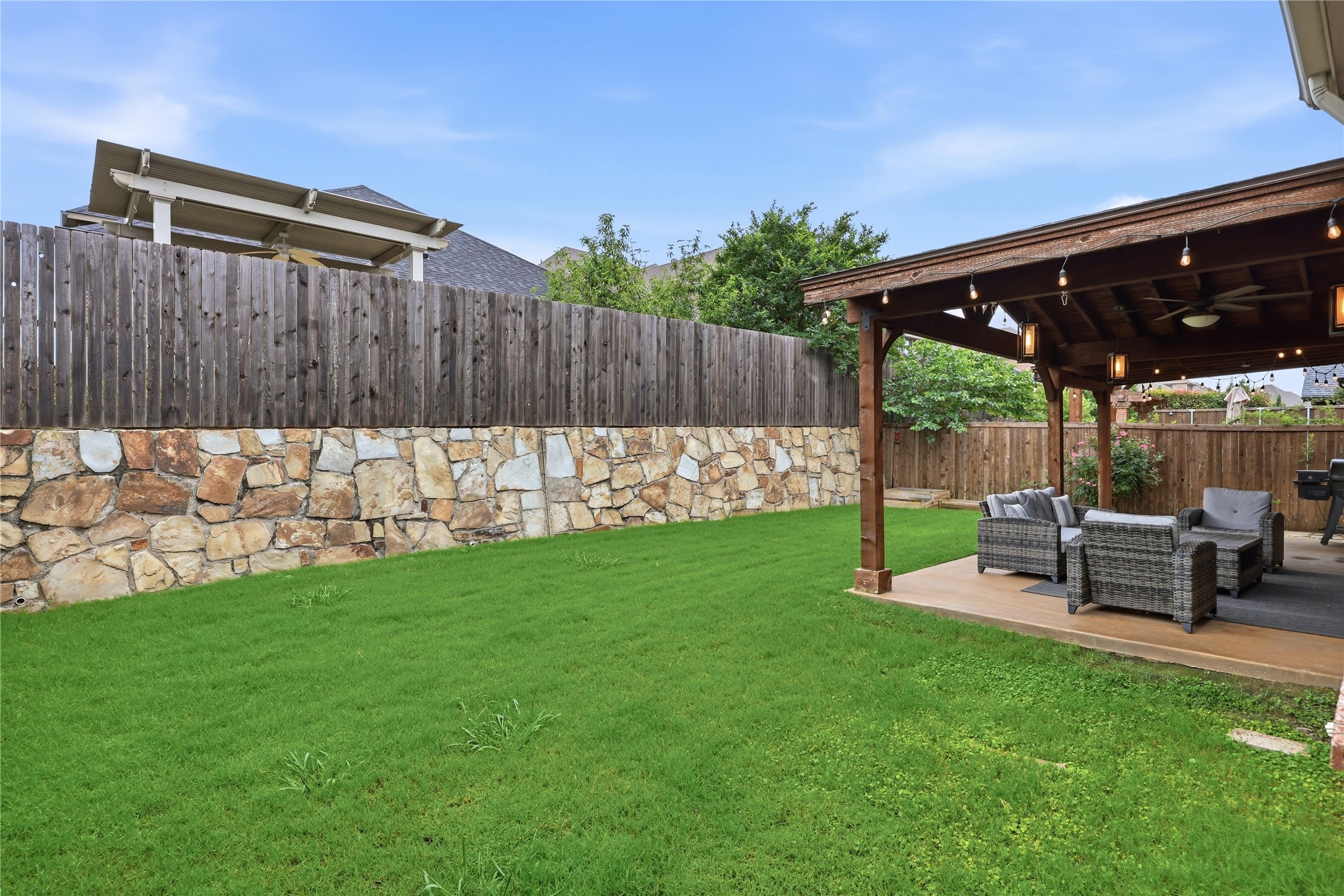 2629 Marble Creek Drive The Colony TX 75056