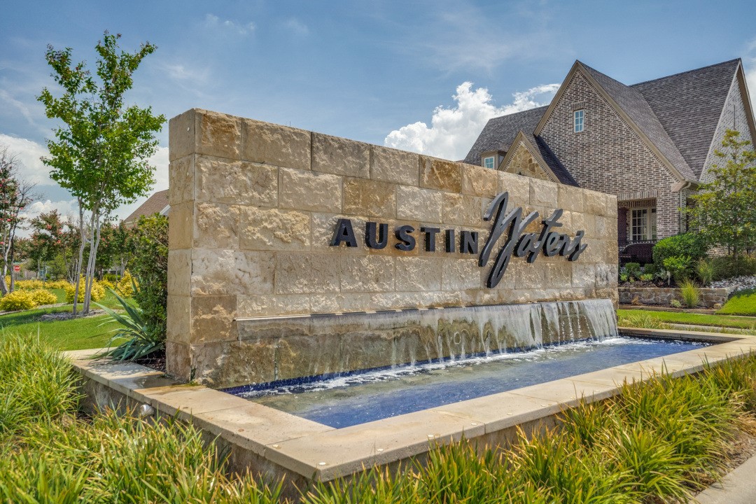 2629 Marble Creek Drive The Colony TX 75056