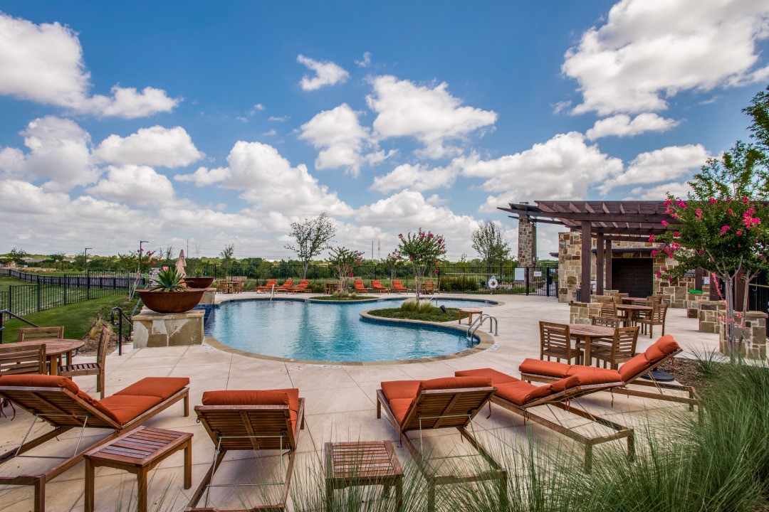 2629 Marble Creek Drive The Colony TX 75056