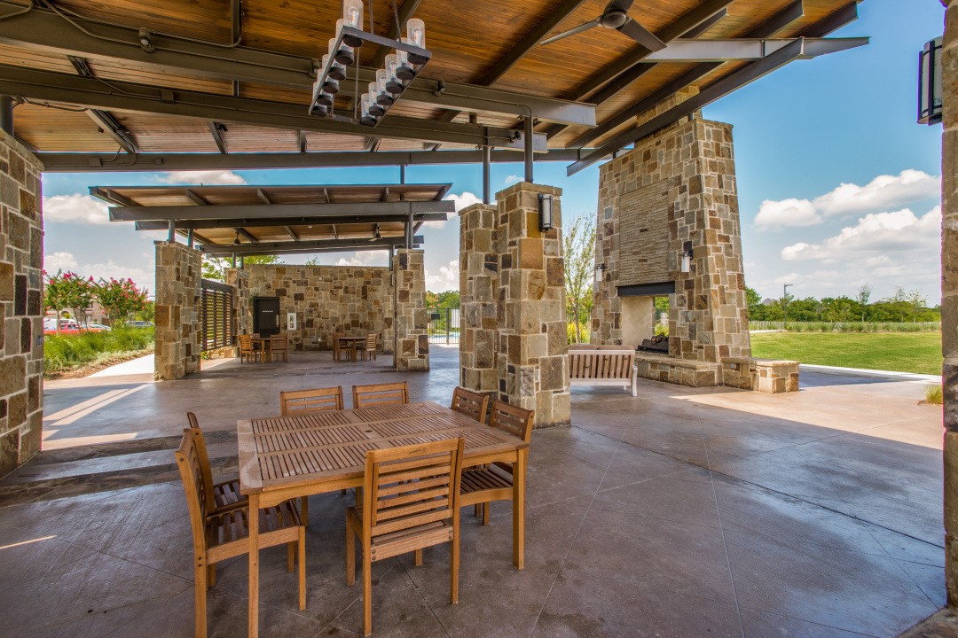2629 Marble Creek Drive The Colony TX 75056