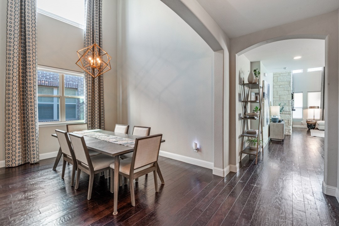 2629 Marble Creek Drive The Colony TX 75056