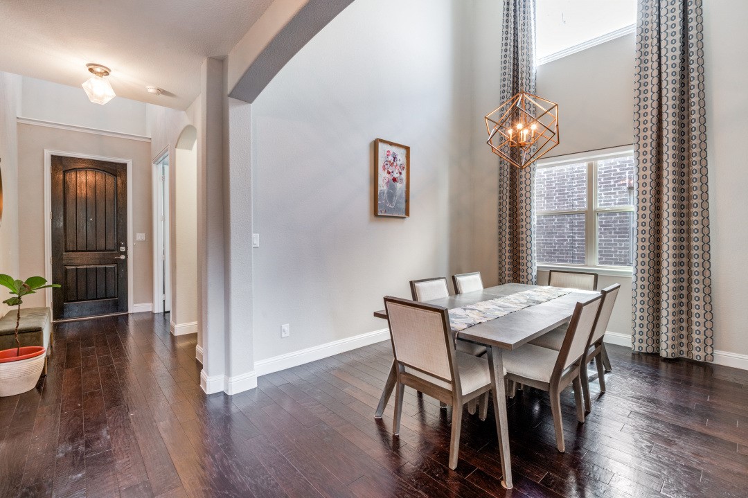 2629 Marble Creek Drive The Colony TX 75056
