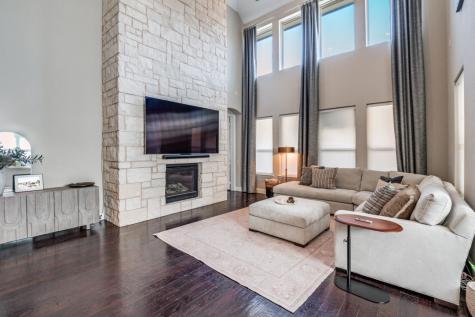 2629 Marble Creek Drive The Colony TX 75056