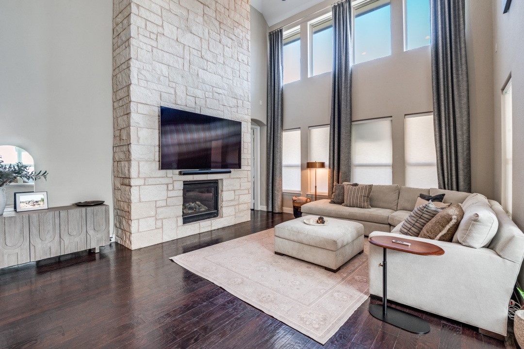 2629 Marble Creek Drive The Colony TX 75056